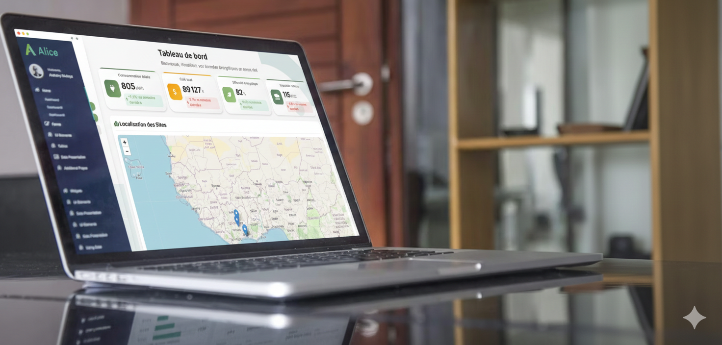 Bénéfices plateforme